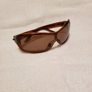 Zealoptics Sunglasses with Ray-Ban Case